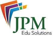 jpm edu solutions logo