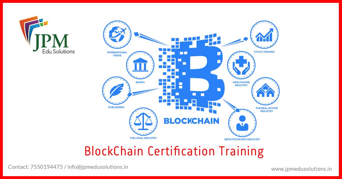 BlockChain Training