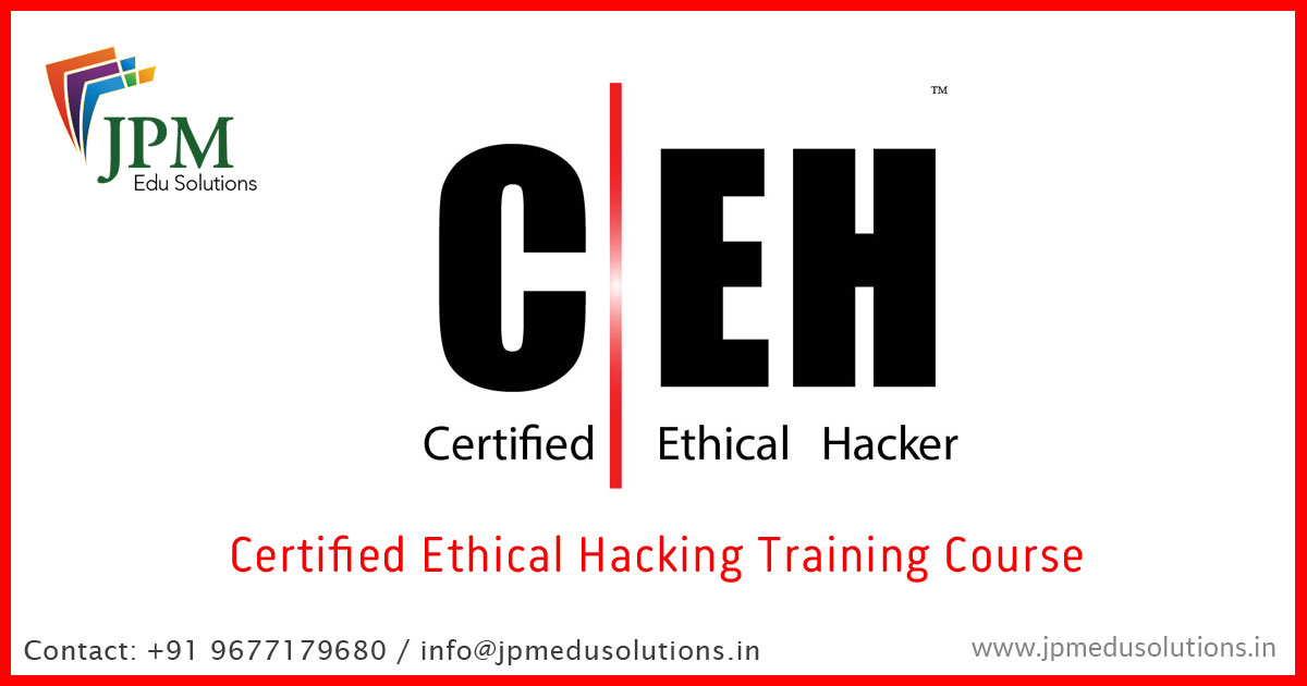 Ethical Hacking Course