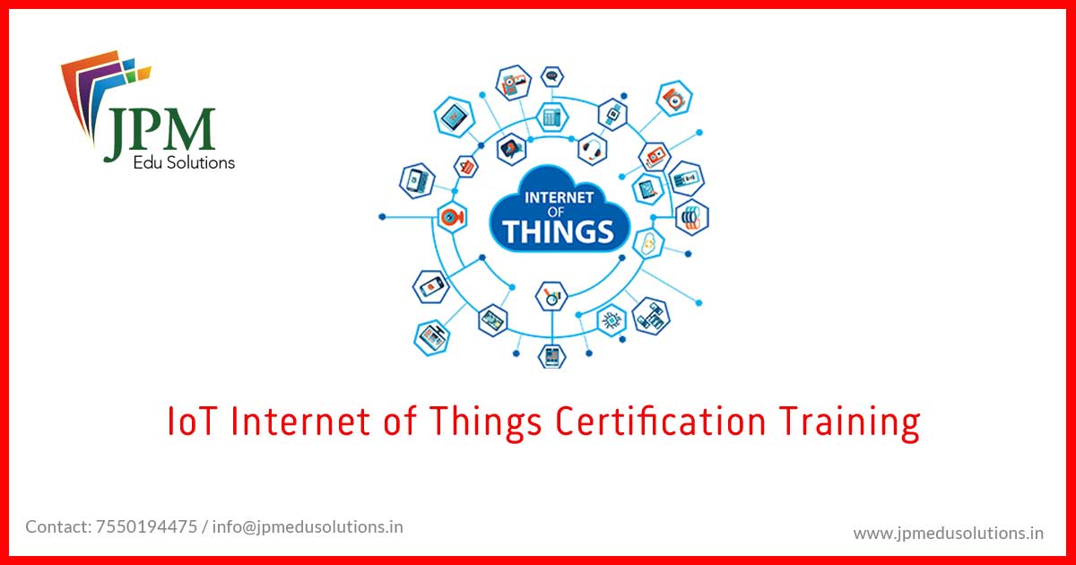 Internet of Things IOT