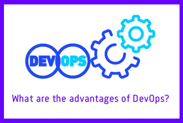 What are the advantages of devops